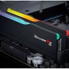 Ripjaws M5 RGB DDR5 96GB RAM με 2x48GB Modules και Ταχύτητα 5200 για Desktop