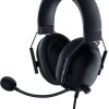 Razer BlackShark V2 X For Playstation Over Ear Gaming Headset με σύνδεση 3.5mm Μαύρο