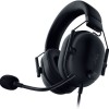 Razer BlackShark V2 X For Playstation Over Ear Gaming Headset με σύνδεση 3.5mm Μαύρο