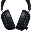 Razer BlackShark V2 X For Playstation Over Ear Gaming Headset με σύνδεση 3.5mm Μαύρο
