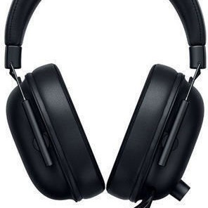 Razer BlackShark V2 X For Playstation Over Ear Gaming Headset με σύνδεση 3.5mm Μαύρο