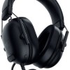 Razer BlackShark V2 X For Playstation Over Ear Gaming Headset με σύνδεση 3.5mm Μαύρο