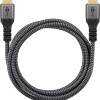 Goobay HDMI 2.0 Cable HDMI male - HDMI male 3m Μαύρο