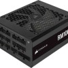 Corsair RM1000x 1000W Μαύρο Τροφοδοτικό Υπολογιστή Full Modular