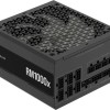 Corsair RM1000x 1000W Μαύρο Τροφοδοτικό Υπολογιστή Full Modular