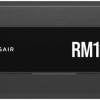 Corsair RM1000x 1000W Μαύρο Τροφοδοτικό Υπολογιστή Full Modular