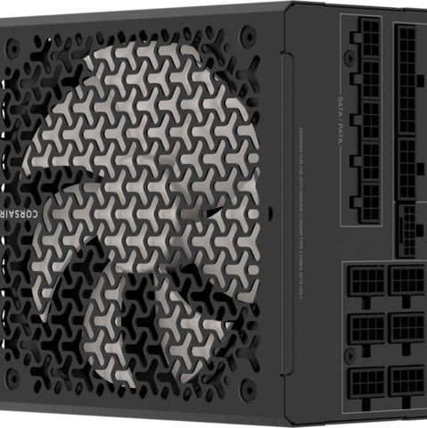 Corsair RM1000x 1000W Μαύρο Τροφοδοτικό Υπολογιστή Full Modular