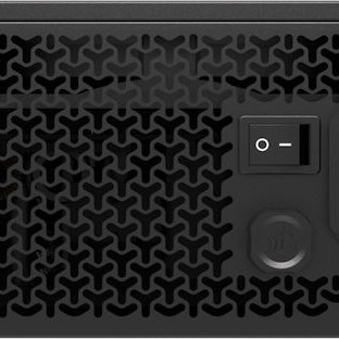 Corsair RM1000x 1000W Μαύρο Τροφοδοτικό Υπολογιστή Full Modular