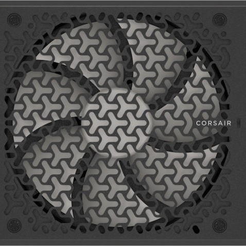 Corsair RM1000x 1000W Μαύρο Τροφοδοτικό Υπολογιστή Full Modular