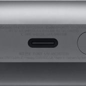 Samsung Galaxy Buds3 Bluetooth Handsfree Ακουστικά με Αντοχή στον Ιδρώτα και Θήκη Φόρτισης Silver