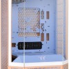 Thermaltake The Tower 300 Micro Tower Κουτί Υπολογιστή με Πλαϊνό Παράθυρο και RGB Φωτισμό Peach Fuzz