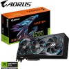 Gigabyte GeForce RTX 5070 12GB GDDR7 Aorus Master Κάρτα Γραφικών