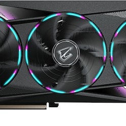 Gigabyte GeForce RTX 5070 12GB GDDR7 Aorus Master Κάρτα Γραφικών