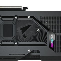 Gigabyte GeForce RTX 5070 12GB GDDR7 Aorus Master Κάρτα Γραφικών