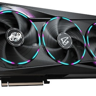 Gigabyte GeForce RTX 5070 12GB GDDR7 Aorus Master Κάρτα Γραφικών