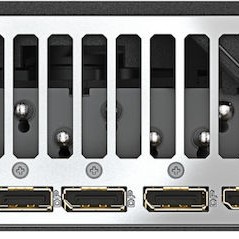 Gigabyte GeForce RTX 5070 12GB GDDR7 Aorus Master Κάρτα Γραφικών