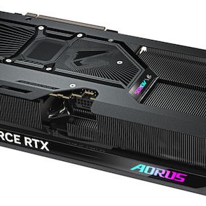 Gigabyte GeForce RTX 5070 12GB GDDR7 Aorus Master Κάρτα Γραφικών