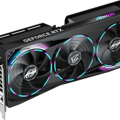 Gigabyte GeForce RTX 5070 12GB GDDR7 Aorus Master Κάρτα Γραφικών