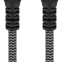 Goobay HDMI 2.1 Cable HDMI male - HDMI male 1m Μαύρο