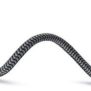 Goobay HDMI 2.1 Cable HDMI male - HDMI male 1m Μαύρο