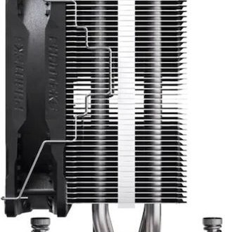 Phanteks Polar ST4 Ψύκτρα Επεξεργαστή για Socket AM4/AM5/1200/115x/1700 με RGB Φωτισμό