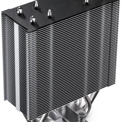 Phanteks Polar ST4 Ψύκτρα Επεξεργαστή για Socket AM4/AM5/1200/115x/1700 με RGB Φωτισμό