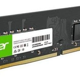 Adata Premier DDR4 με Module 1x16GB και Ταχύτητα 3200 για Desktop
