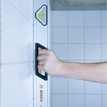 Bosch 1600A016BR Αλφάδι Αλουμινίου 120εκ.