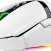 Razer Cobra Pro Ασύρματο RGB Gaming Ποντίκι 30000 DPI Λευκό