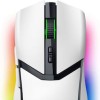 Razer Cobra Pro Ασύρματο RGB Gaming Ποντίκι 30000 DPI Λευκό