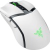 Razer Cobra Pro Ασύρματο RGB Gaming Ποντίκι 30000 DPI Λευκό