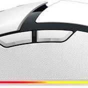 Razer Cobra Pro Ασύρματο RGB Gaming Ποντίκι 30000 DPI Λευκό