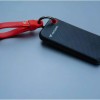 Verbatim Pocket USB 3.2 / USB-C Εξωτερικός SSD 2TB M.2 Black/Red