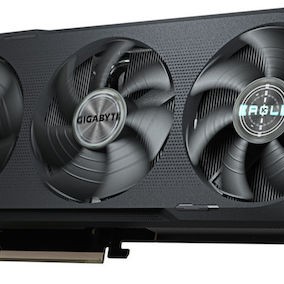 Gigabyte GeForce RTX 5070 12GB GDDR7 EAGLE OC SFF 12G Κάρτα Γραφικών