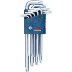 Bosch Κλειδί Torx