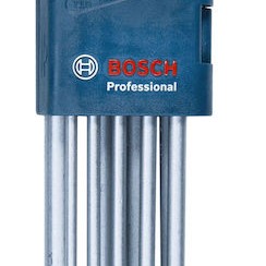 Bosch Κλειδί Torx