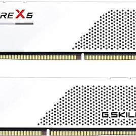 G.Skill Flare X5 DDR5 64GB RAM με 2x32GB Modules και Ταχύτητα 6000 για Desktop