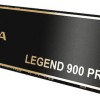 Adata Legend 900 Pro SSD 2TB M.2 NVMe PCI Express 4.0 SLEG-900P-2TCS
