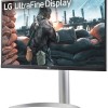 LG UltraFine 27UP650K-W IPS HDR Monitor 27