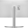 LG UltraFine 27UP650K-W IPS HDR Monitor 27