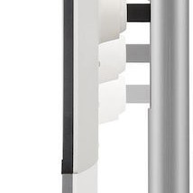 LG UltraFine 27UP650K-W IPS HDR Monitor 27