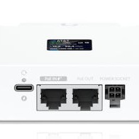 Ubiquiti UMR Ασύρματο 4G Φορητό Hotspot Wi‑Fi 4 με 2 Θύρες Gigabit Ethernet