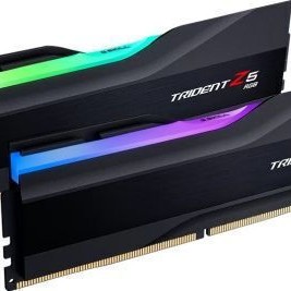 G.Skill Trident Z5 DDR5 64GB RAM με 2x32GB Modules και Ταχύτητα 6000 για Desktop