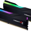 G.Skill Trident Z5 DDR5 64GB RAM με 2x32GB Modules και Ταχύτητα 6000 για Desktop