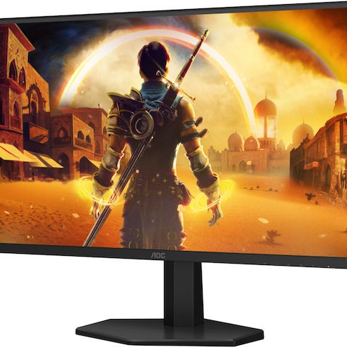 AOC 25G42E IPS HDR Gaming Monitor 24.5