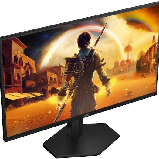 AOC 25G42E IPS HDR Gaming Monitor 24.5