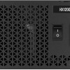 Corsair HXi Series (2025) HX1200i 1200W Μαύρο Τροφοδοτικό Υπολογιστή Full Modular 80 Plus Platinum