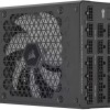 Corsair HXi Series (2025) HX1500i 1500W Μαύρο Τροφοδοτικό Υπολογιστή Full Modular 80 Plus Platinum