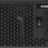 Corsair HXi Series (2025) HX1500i 1500W Μαύρο Τροφοδοτικό Υπολογιστή Full Modular 80 Plus Platinum