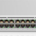 Ubiquiti UniFi Switch 48 (Touchscreen) Managed L2 Switch με 48 Θύρες Gigabit (1Gbps) Ethernet και 4 SFP Θύρες